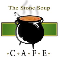 The Stone Soup Café Logo