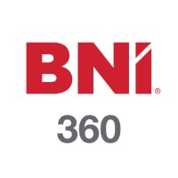 BNI 360 - Paris 6ème Logo