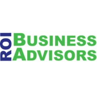 ROI Business Advisors Logo