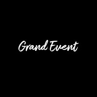 Grand Event Productions Logo
