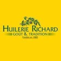 Huilerie RICHARD Logo