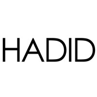 Hadid Logo