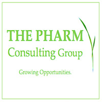 The Pharm Consulting Group Logo