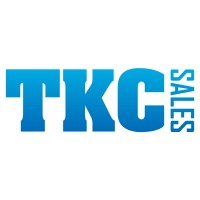 TKC Sales Logo
