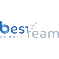 BESTEAM Conseil Logo