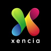 Xencia Technology Solutions Pvt Ltd Logo