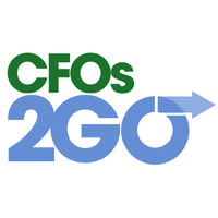 CFOs2GO Logo