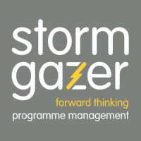 Stormgazer Consulting Logo