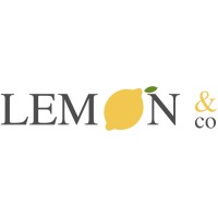 LEMON&CO Logo