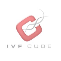 IVF CUBE Logo