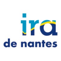Institut Régional dadministration de Nantes (IRANantes officiel) Logo