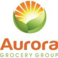 Aurora Grocery Group Logo