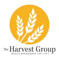 The Harvest Group, Wealth Management, LLC Logo