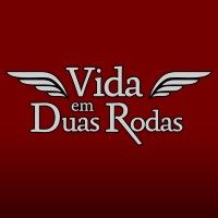 Vida em Duas Rodas Logo