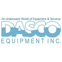 DASCO Equipment Inc. Logo