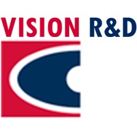 Vision R&D Logo