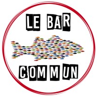 Le Bar commun Logo