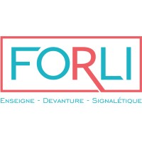 Forli Logo