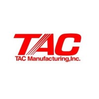 TAC Manufacturing, Inc. Logo