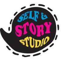 Self & Story Studio Logo