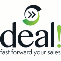 DEAL! Logo