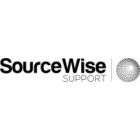 SourceWise support Logo