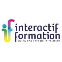 Interactif Formation Logo