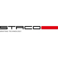 Staco Holding B.V. Logo