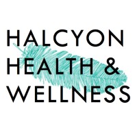 Halcyon Health & Wellness, LLC Logo