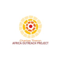 Charlize Theron Africa Outreach Project Logo