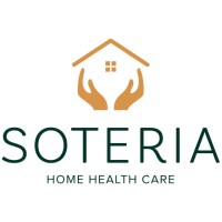 Soteria Home Health Care Logo