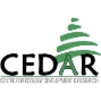 CEDAR Logo