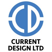 Current Design Ltd Logo