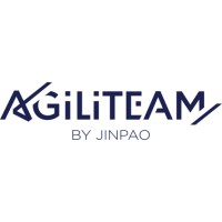 AGILITEAM GROUP Logo