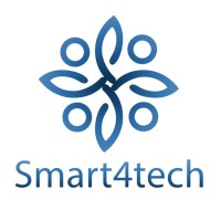 Smart4Tech Logo