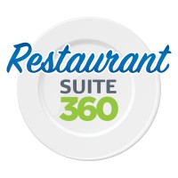 Restaurant Suite 360 Logo