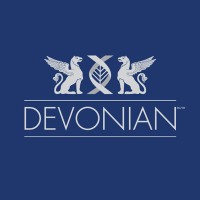Devonian Health Group Inc. Logo