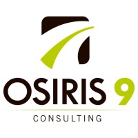 Osiris 9 Consulting, LLC Logo