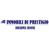 Immobili di Prestigio - Dharma House Milano Logo
