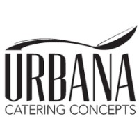Urbana Catering Concepts Logo