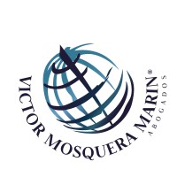 Firma Victor Mosquera Marin Abogados Logo