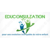 EDUCONSULTATION Logo