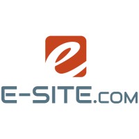 E-SITE.com Logo