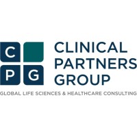 Clinical Partners Group Logo