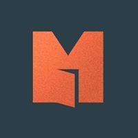 Mistral Grupo Inmobiliario Logo