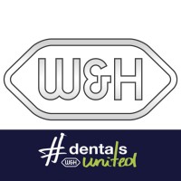 W&H Ibérica Logo