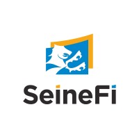 Seine Financement Logo