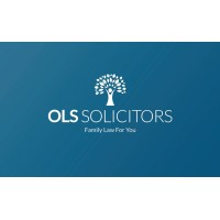 OLS Solicitors - Family Law For You Logo