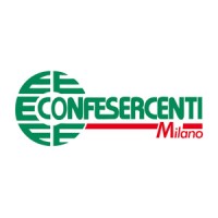 Confesercenti Milano Logo