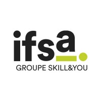 IFSA Formation Logo